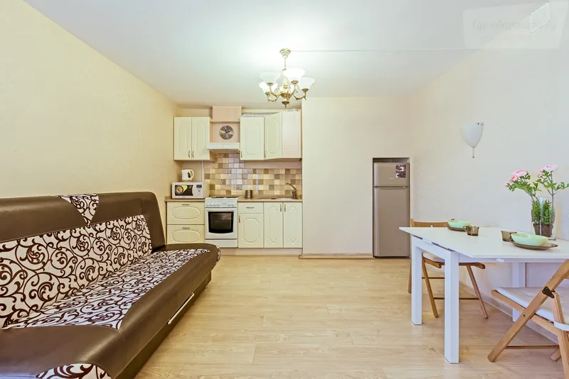 Фото квартиры 2