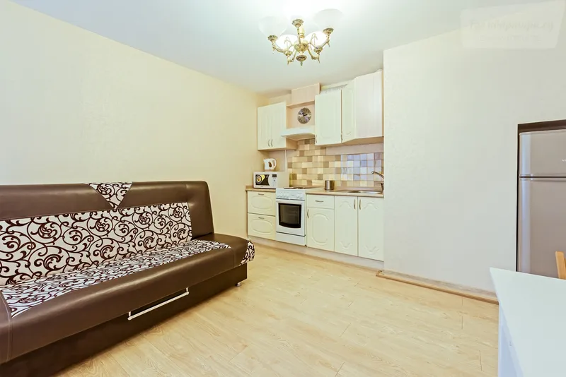 Фото квартиры 3