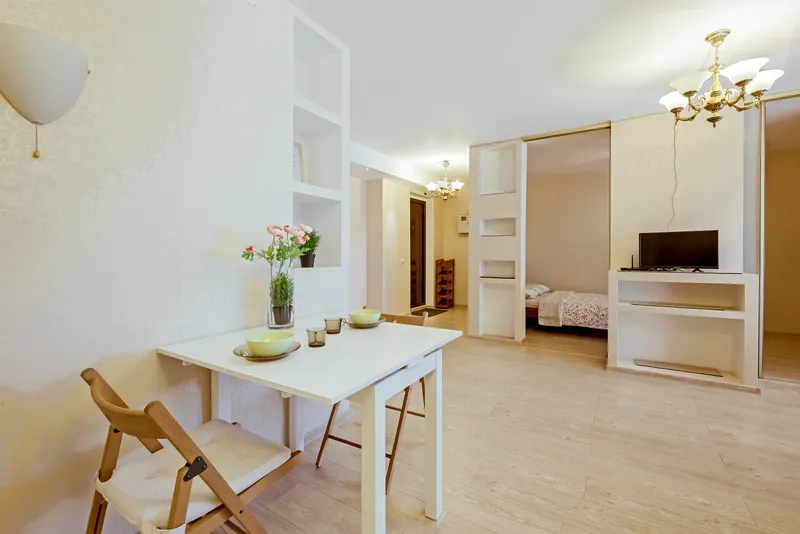 Фото квартиры 8