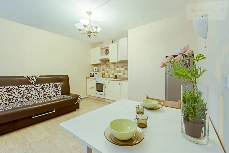 Фото квартиры 13