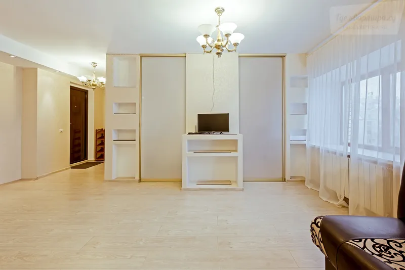 Фото квартиры 16