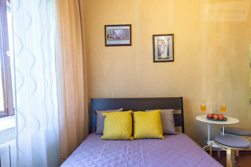 Фото квартиры: Фермское шоссе, 32