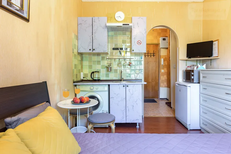 Фото квартиры 2