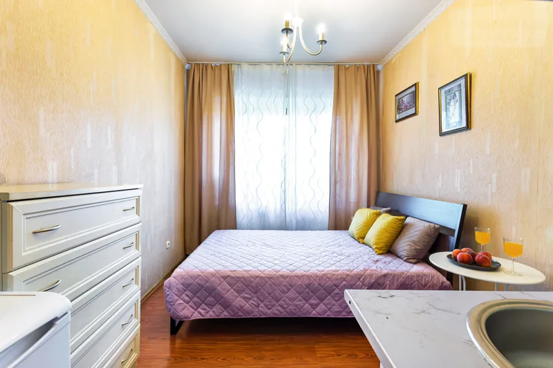 Фото квартиры 4