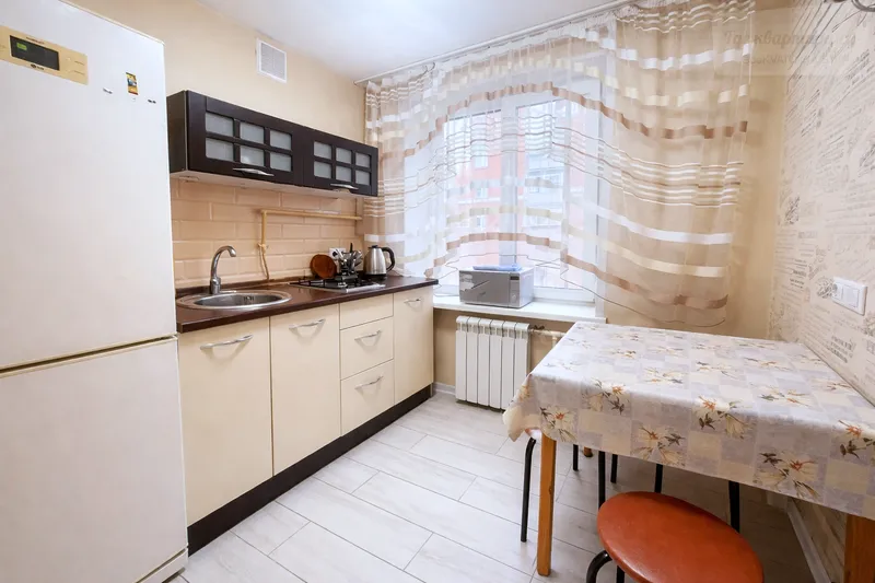 Фото квартиры 7