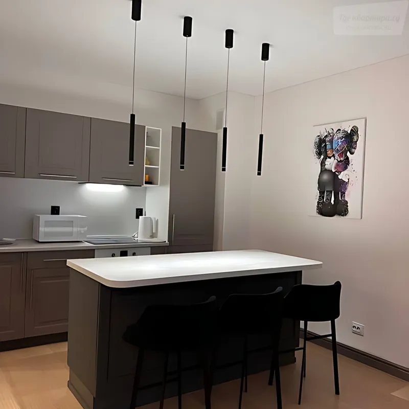 Фото квартиры 5