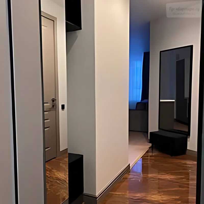 Фото квартиры 6