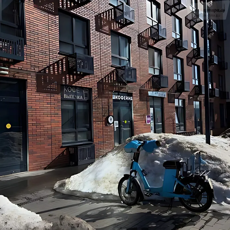 Фото квартиры 11