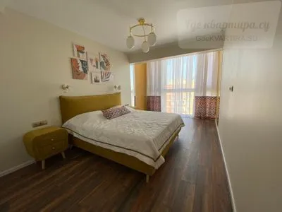 Фото квартиры: Республиканская улица, 43к1