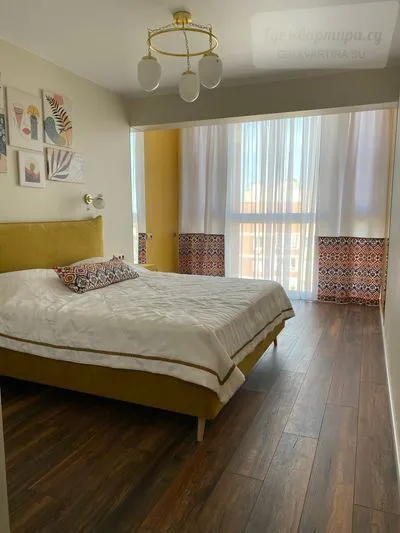 Фото квартиры 3