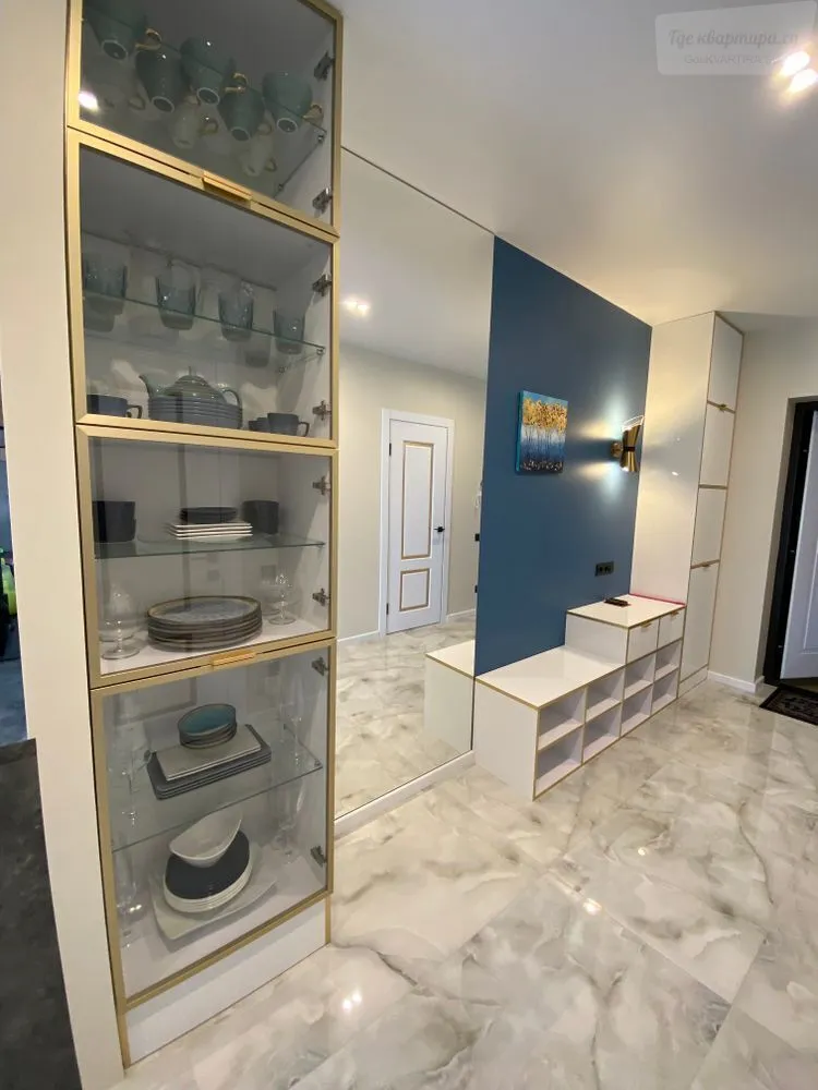 Фото квартиры 14