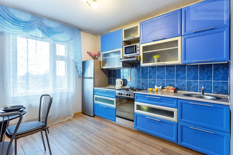 Фото квартиры 3