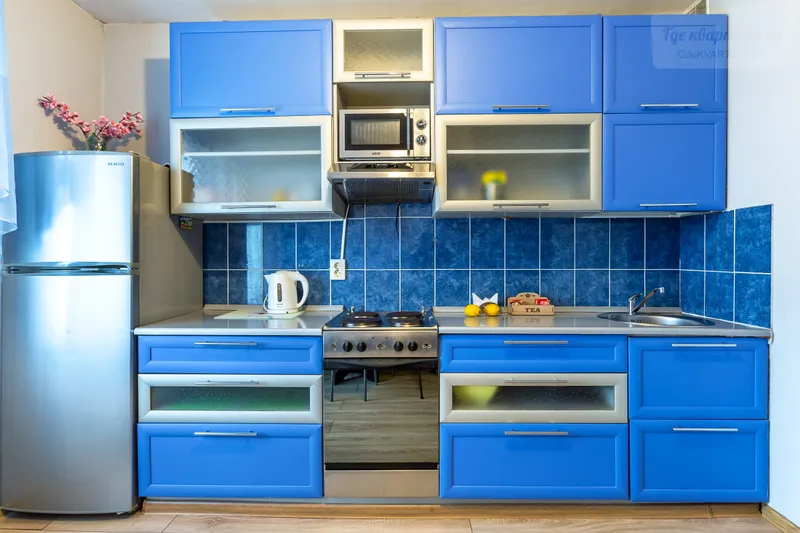 Фото квартиры 5