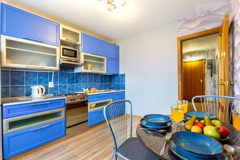 Фото квартиры 7