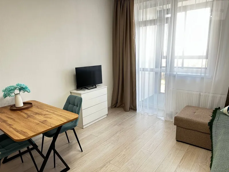 Фото квартиры 2