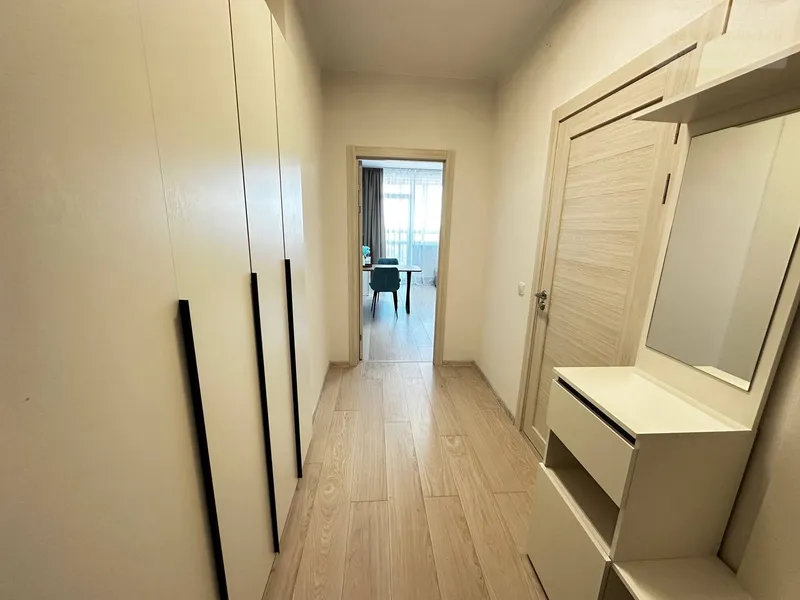 Фото квартиры: проспект Космонавтов, 108/4