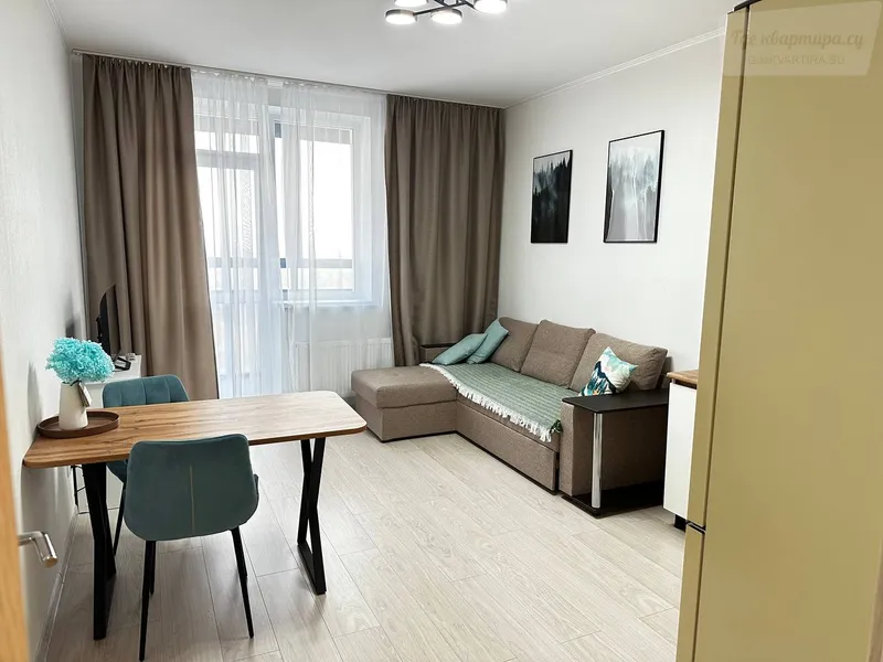 Фото квартиры 11