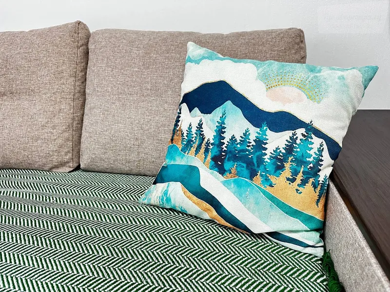 Фото квартиры 12