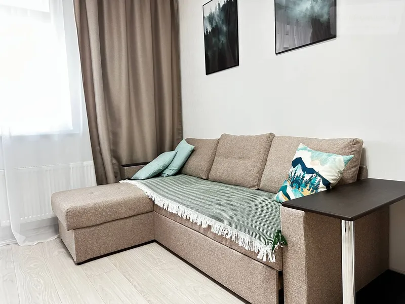 Фото квартиры 13