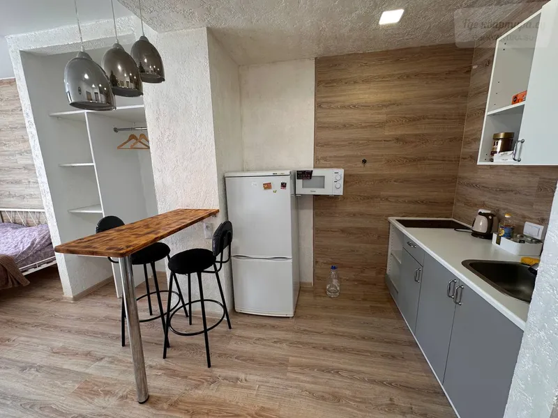 Фото квартиры: переулок Ритслянда, 15