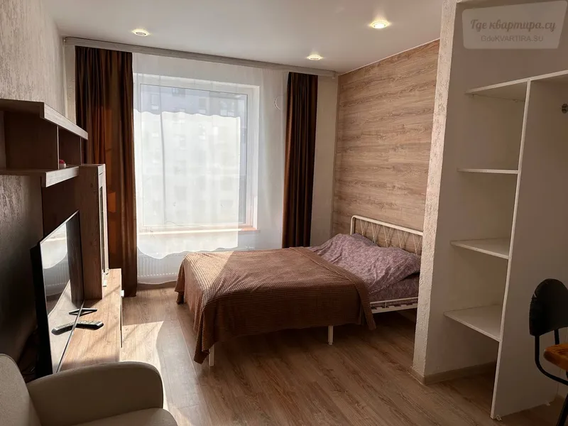 Фото квартиры 7