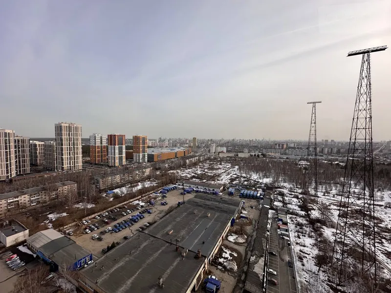Фото квартиры 5