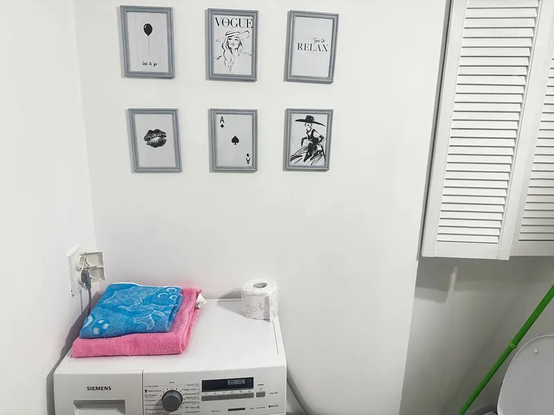 Фото квартиры 3