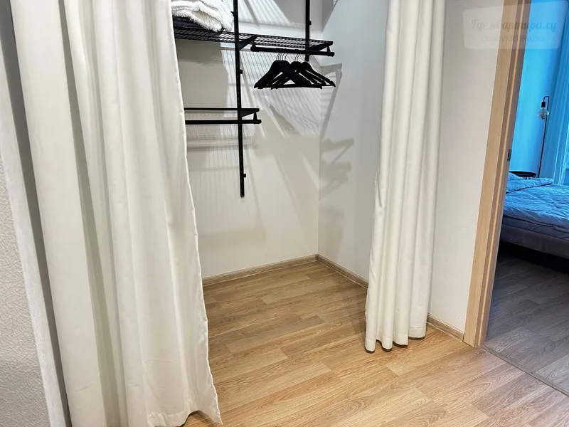 Фото квартиры: проспект Космонавтов, 91В