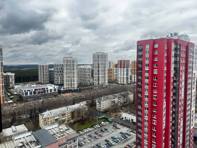 Фото квартиры 9