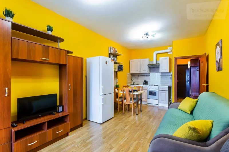 Фото квартиры 2