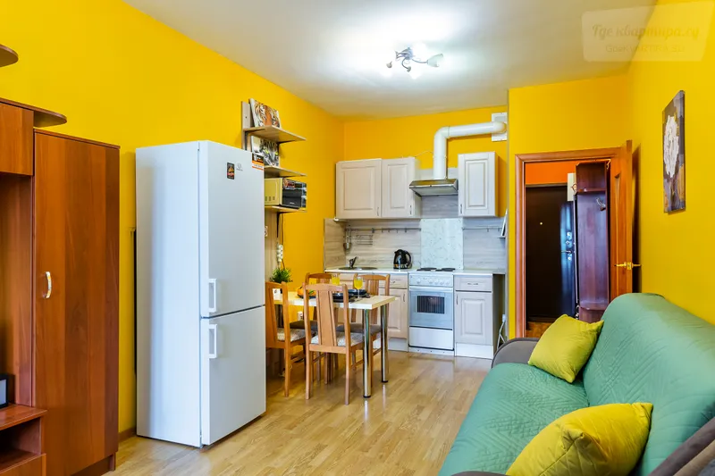 Фото квартиры 3