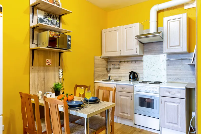 Фото квартиры 4