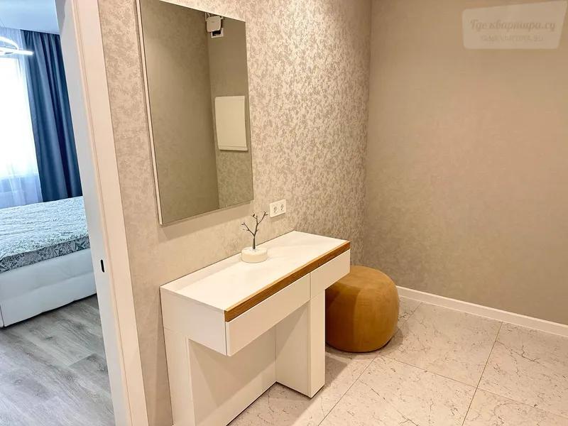 Фото квартиры: улица 40-летия Октября, 33