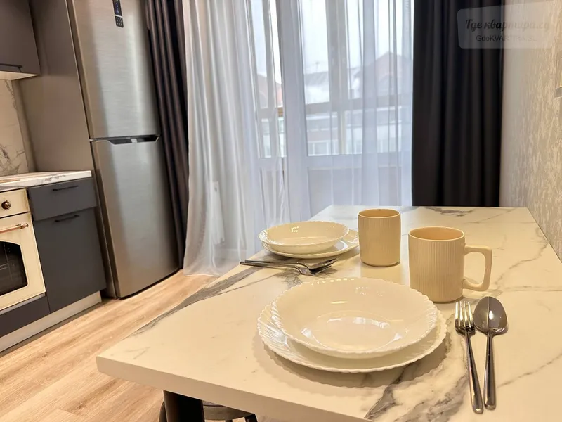 Фото квартиры 6