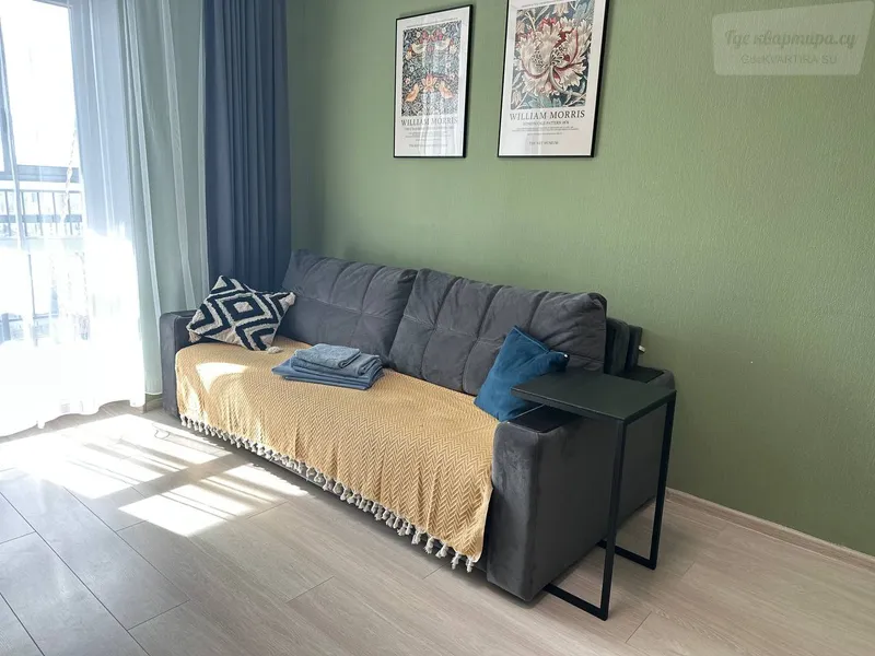 Фото квартиры 7