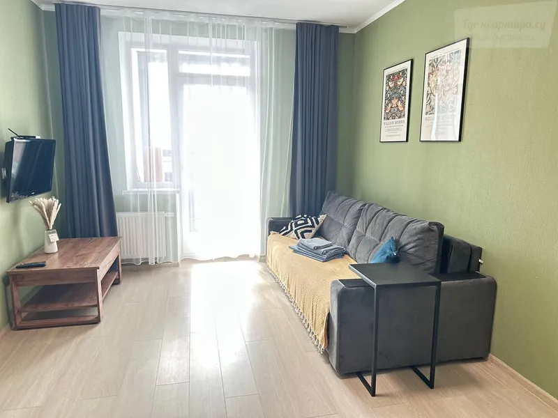 Фото квартиры 8