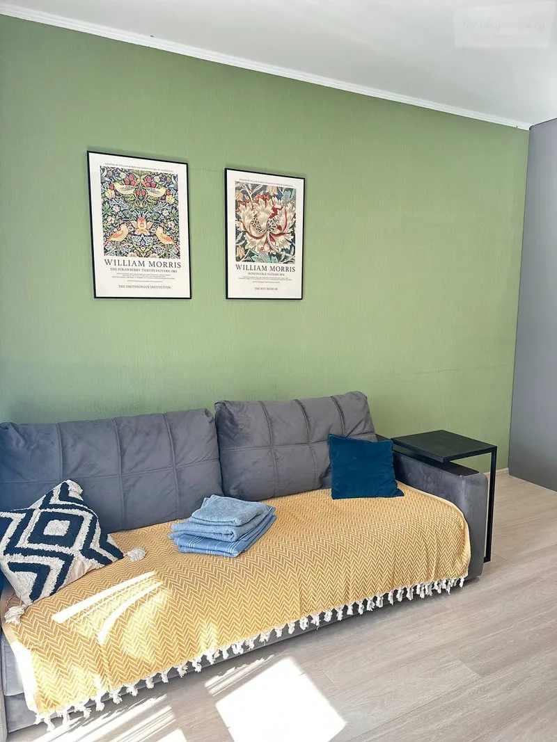 Фото квартиры 10