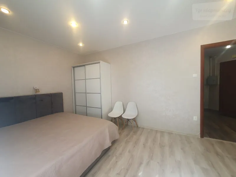 Фото квартиры: Ярославский проспект, 32