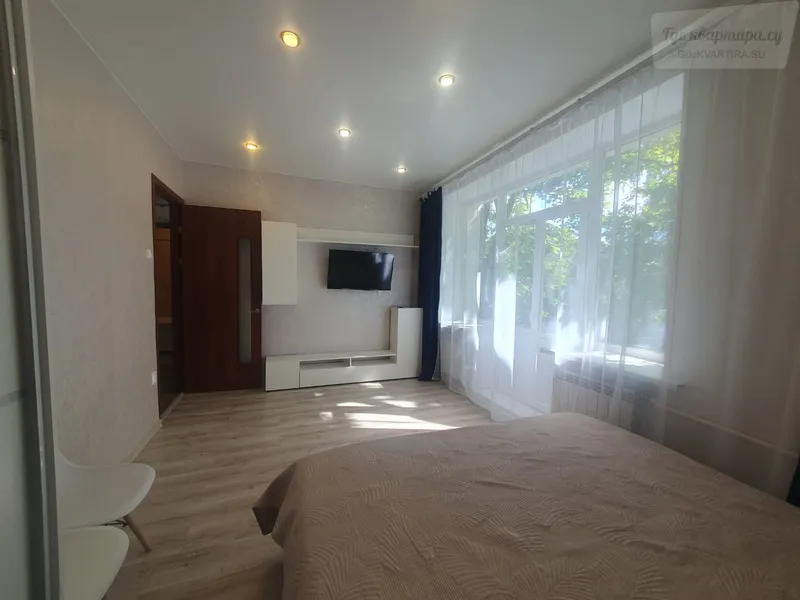 Фото квартиры 2