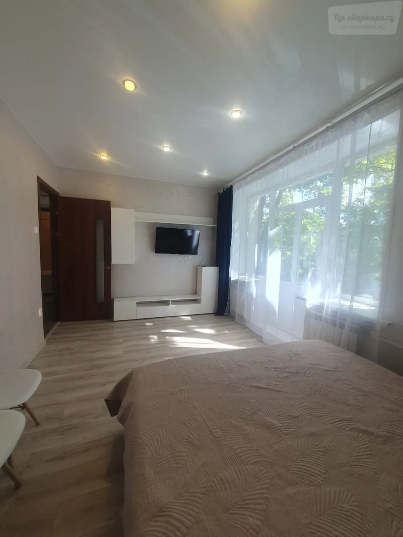 Фото квартиры 3