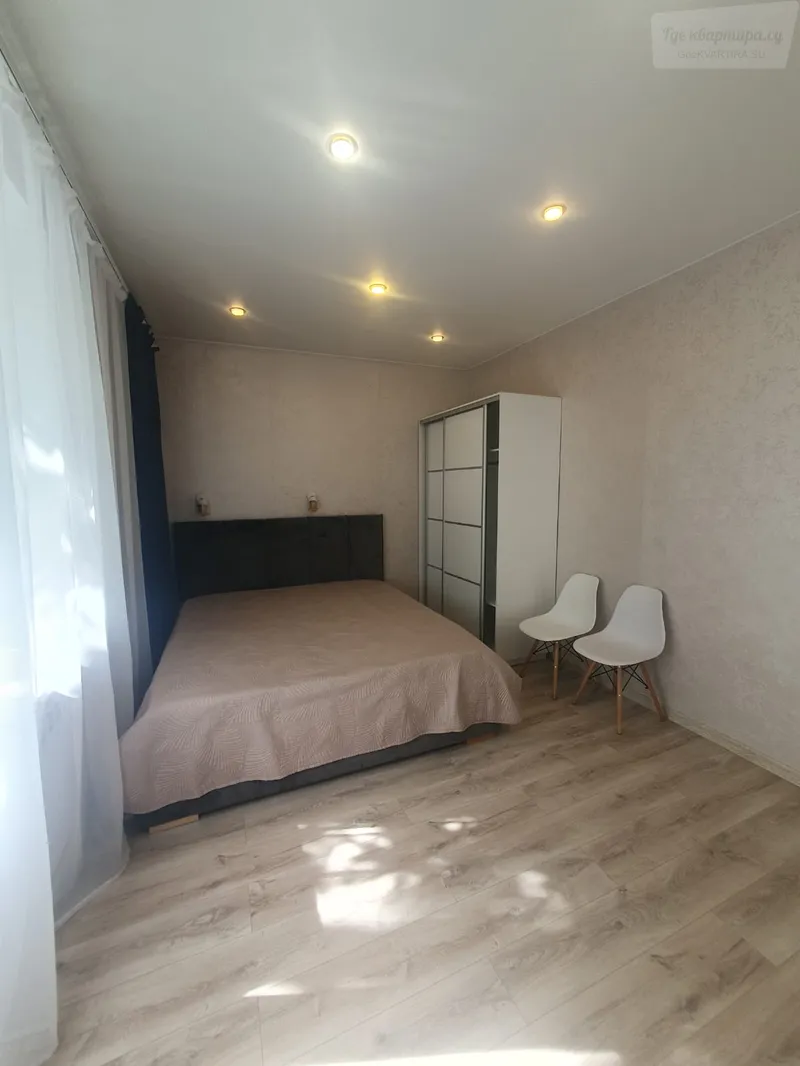 Фото квартиры 4