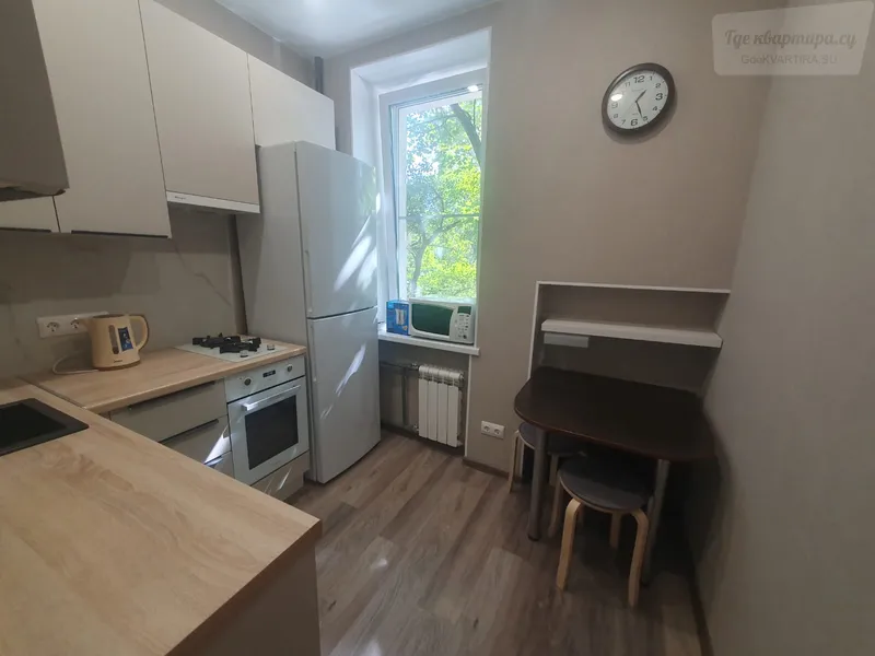 Фото квартиры 7