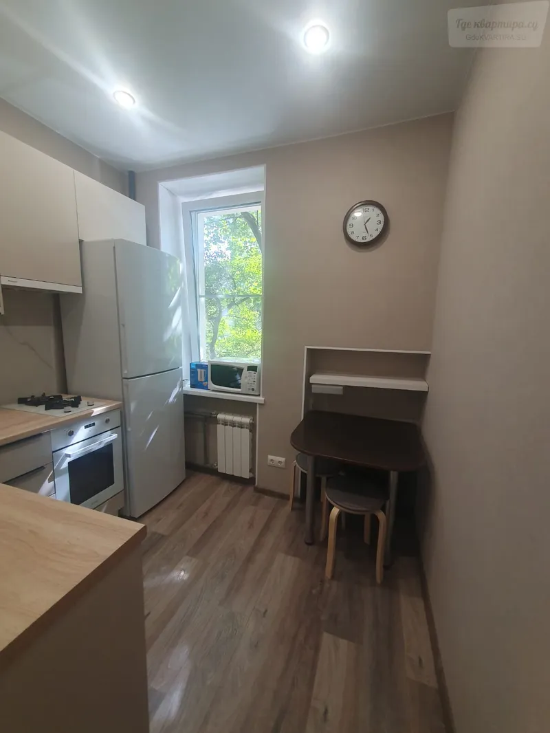 Фото квартиры 8