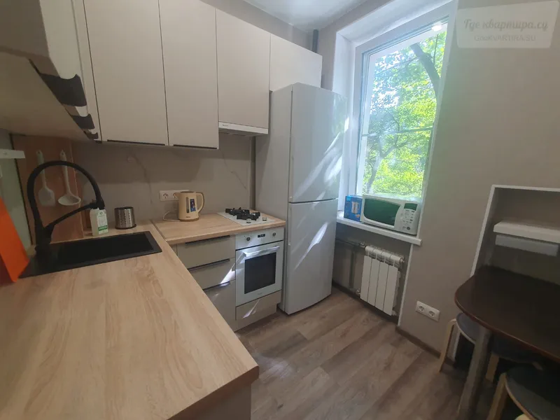 Фото квартиры 12