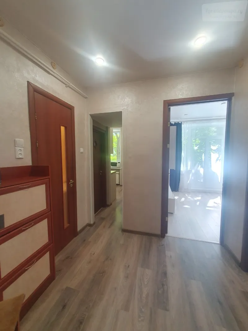 Фото квартиры 14