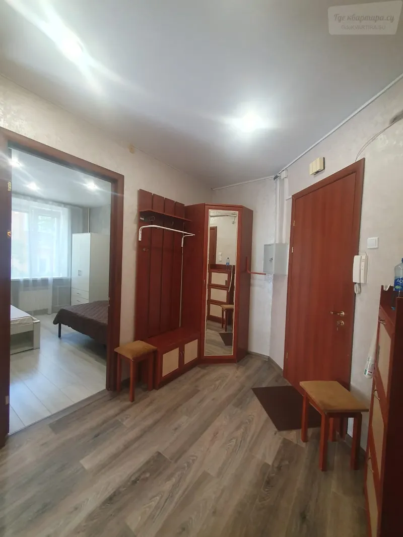 Фото квартиры 16