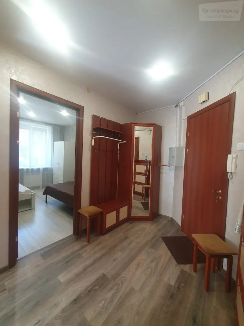 Фото квартиры 18