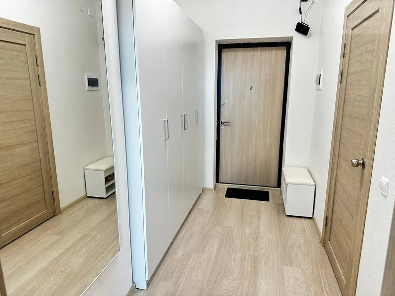 Фото квартиры 3