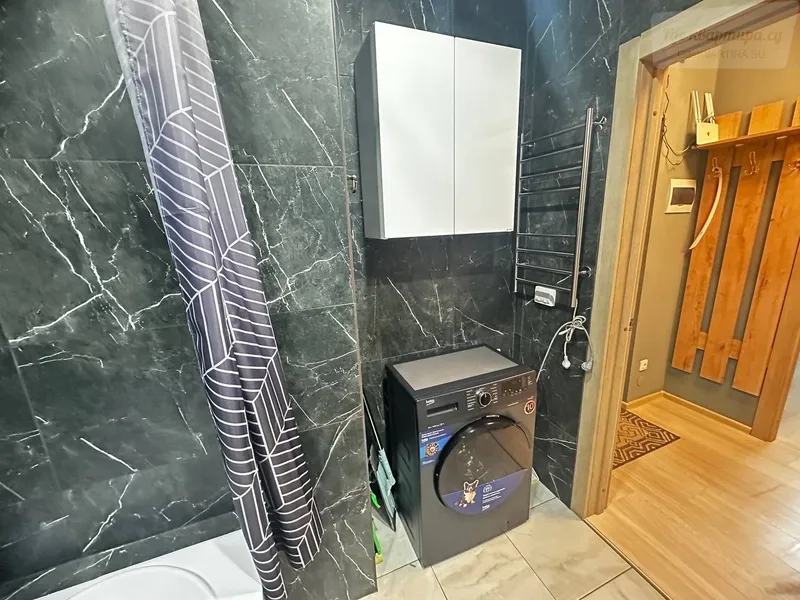 Фото квартиры: проспект Космонавтов, 108/3