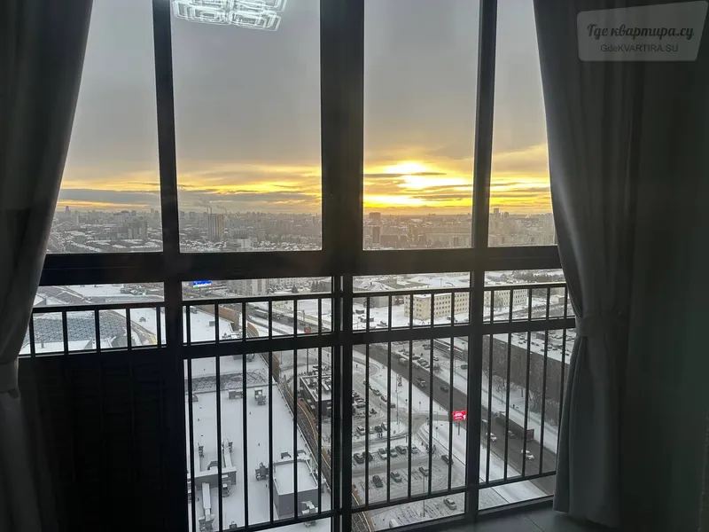 Фото квартиры 4